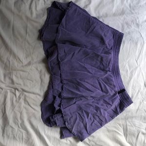 Ivivva athletica Skirt